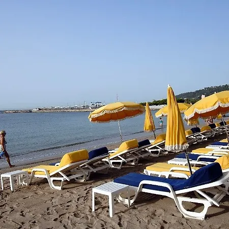 아파트호텔 Odalys Open Golfe Juan
