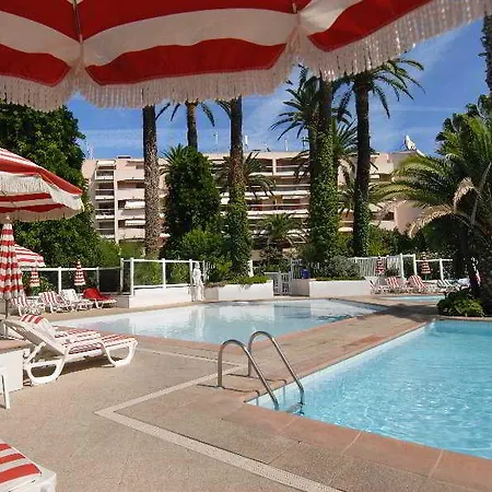 Aparthotel Odalys Open Golfe Juan