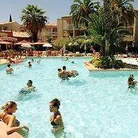 Aparthotel Odalys Open Golfe Juan 3*