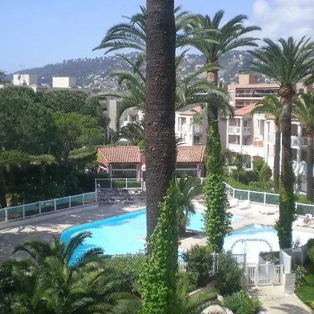 Résidence Odalys Open Golfe 3*