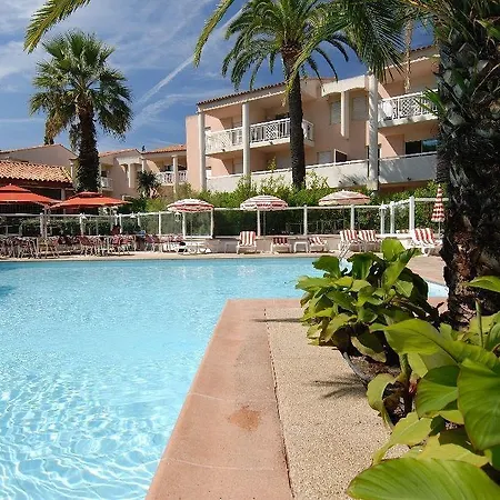Odalys Open Golfe Juan-les-Pins