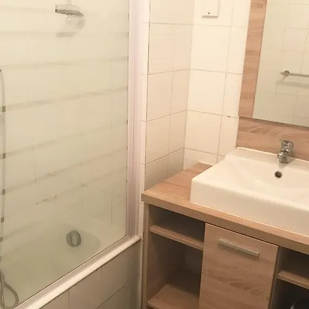 Résidence Odalys Open Golfe Appart hôtel 3*