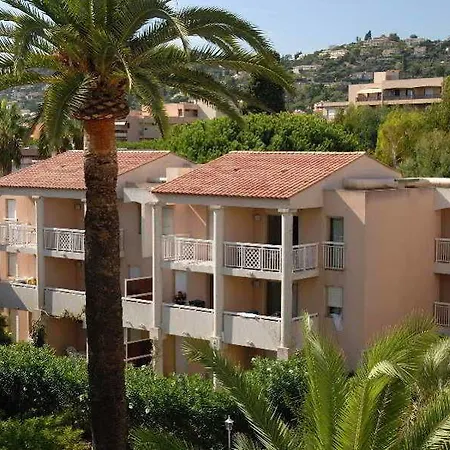Résidence Odalys Open Golfe 3*