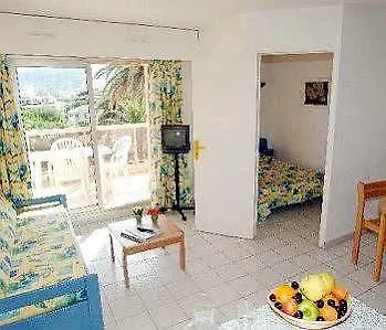 Résidence Odalys Open Golfe Appart hôtel