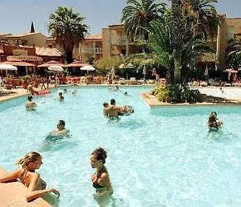 Appart hôtel Résidence Odalys Open Golfe
