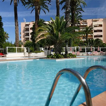 Odalys Open Golfe Aparthotel